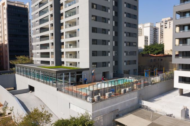 Imagem Imóvel com 3 Quartos à Venda, 141 m² em Perdizes - São Paulo Imagem Imóvel com 3 Quartos à Venda, 141 m² em Perdizes - São Paulo