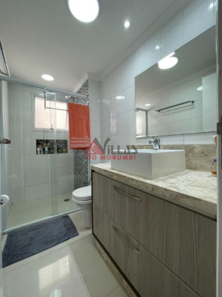 Imagem Apartamento com 4 Quartos à Venda, 393 m² em Jardim Arpoador - São Paulo