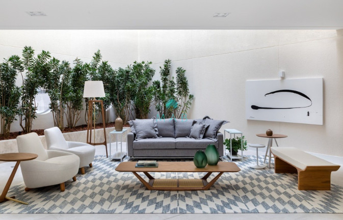 Imagem Apartamento com 5 Quartos à Venda, 301 m² em Jurerê Internacional - Florianópolis