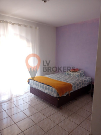 Imagem Casa com 3 Quartos à Venda, 240 m² em Jardim Realce - Suzano