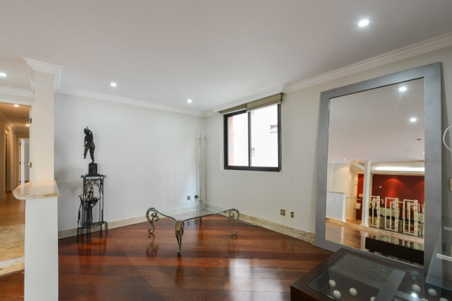 Imagem Apartamento com 3 Quartos à Venda, 177 m² em Perdizes - São Paulo