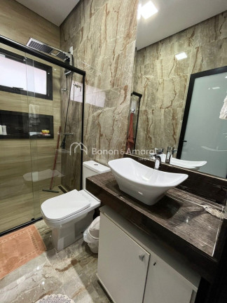 Imagem Casa com 3 Quartos à Venda, 200 m² em Vila Monte Alegre - Paulínia Imagem Casa com 3 Quartos à Venda, 200 m² em Vila Monte Alegre - Paulínia
