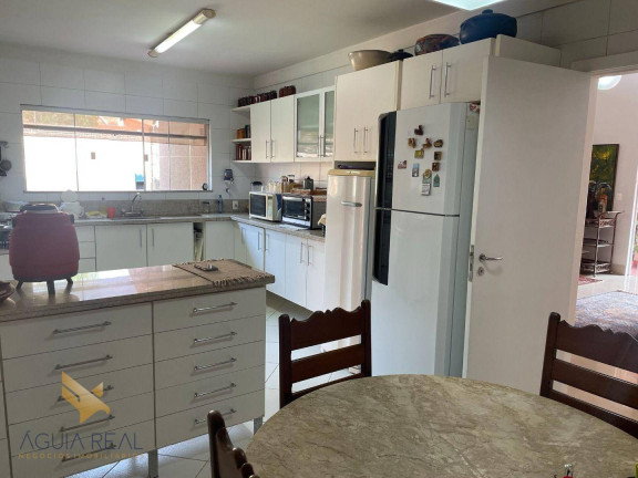 Imagem Casa com 3 Quartos à Venda, 623 m² em Jardim Bela Vista - Campo Grande Imagem Casa com 3 Quartos à Venda, 623 m² em Jardim Bela Vista - Campo Grande