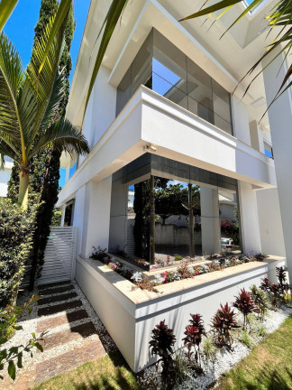 Casa com 4 Quartos para Temporada, 436 m² em Campeche - Florianópolis