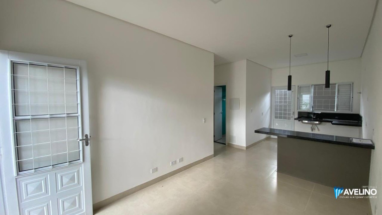Imagem Casa com 2 Quartos à Venda, 51 m² em Parque Dos Novos Estados - Campo Grande Imagem Casa com 2 Quartos à Venda, 51 m² em Parque Dos Novos Estados - Campo Grande