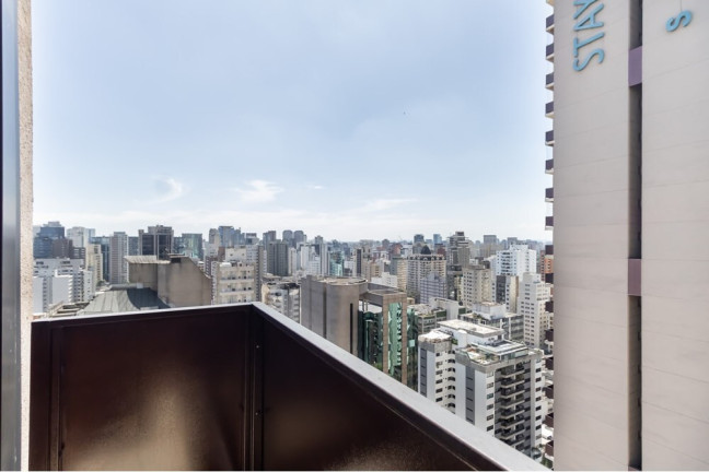 Imagem Sala Comercial à Venda, 39 m² em Itaim Bibi - São Paulo Imagem Sala Comercial à Venda, 39 m² em Itaim Bibi - São Paulo