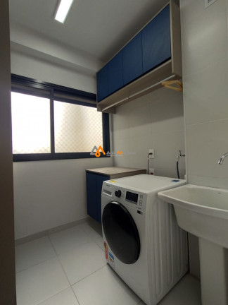Imagem Apartamento com 2 Quartos à Venda, 123 m² em Tatuapé - São Paulo
