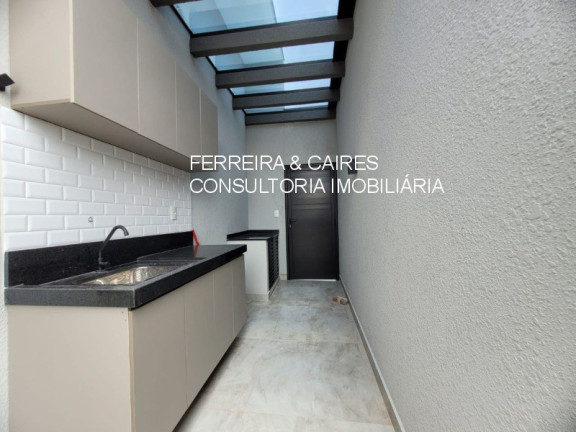 Imagem Casa com 3 Quartos à Venda,  em Loteamento Park Gran Reserve - Indaiatuba