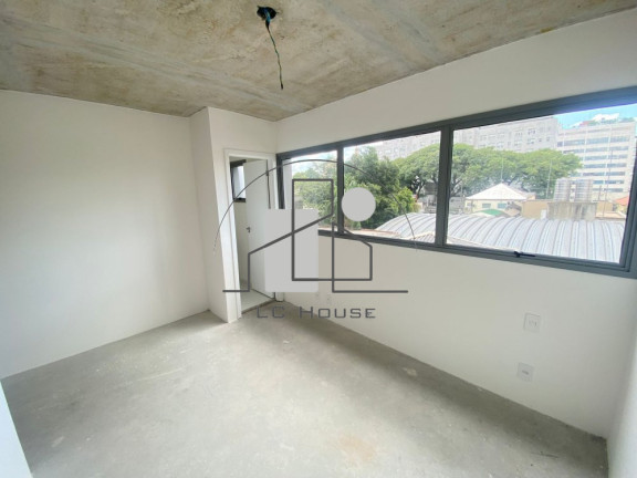 Imagem Apartamento com 3 Quartos à Venda, 84 m² em Perdizes - São Paulo
