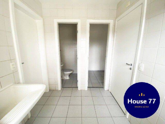 Imagem Apartamento com 4 Quartos à Venda, 131 m² em Morumbi - São Paulo