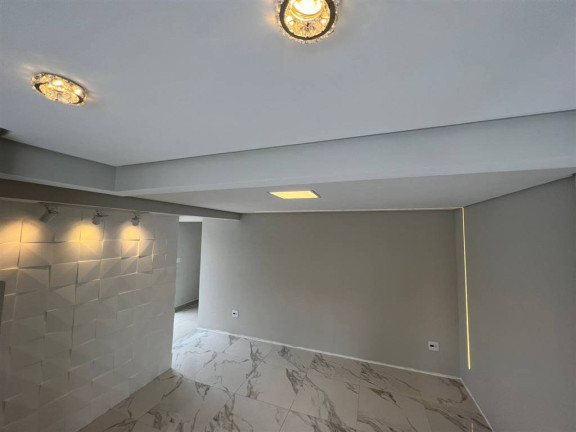 Imagem Apartamento com 2 Quartos à Venda, 56 m² em Mirim - Praia Grande