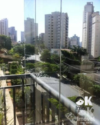 Imagem Apartamento com 3 Quartos à Venda, 184 m² em Chácara Klabin - São Paulo Imagem Apartamento com 3 Quartos à Venda, 184 m² em Chácara Klabin - São Paulo