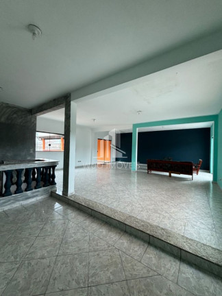Imagem Galpão à Venda, 567 m² em Jardim Esperança - Jacareí