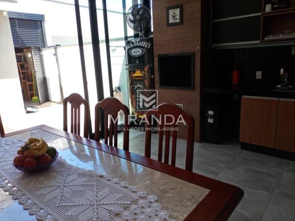 Imagem Casa de Condomínio com 3 Quartos à Venda, 170 m² em Jardim Villagio Milano - Sorocaba