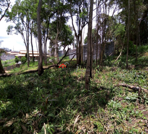 Imagem Terreno à Venda, 1.420 m² em Depois Do Centro - Ibiúna
