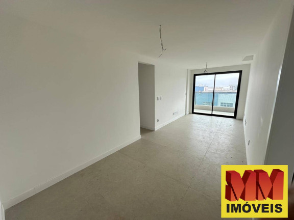 Imagem Apartamento com 3 Quartos para Alugar, 85 m² em Centro - Cabo Frio Imagem Apartamento com 3 Quartos para Alugar, 85 m² em Centro - Cabo Frio