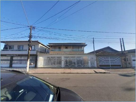 Casa com 2 Quartos à Venda, 55 m² em Melvi - Praia Grande