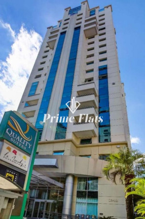 Imagem Apartamento com 1 Quarto à Venda, 32 m² em Pinheiros - São Paulo Imagem Apartamento com 1 Quarto à Venda, 32 m² em Pinheiros - São Paulo
