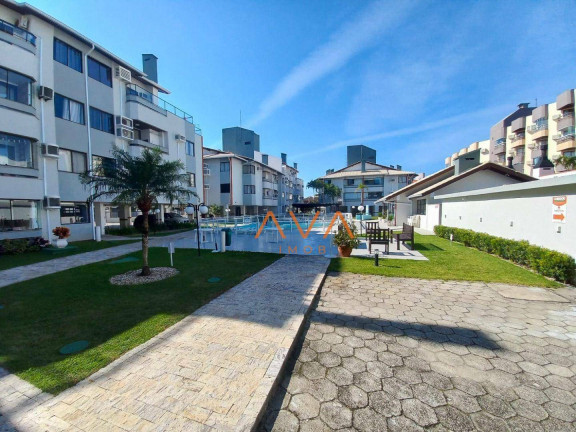 Imagem Apartamento com 1 Quarto à Venda, 42 m² em Ingleses - Florianópolis