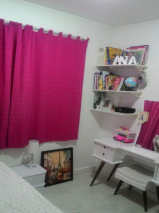 Imagem Apartamento com 2 Quartos à Venda, 54 m² em Freguesia Do ó - São Paulo