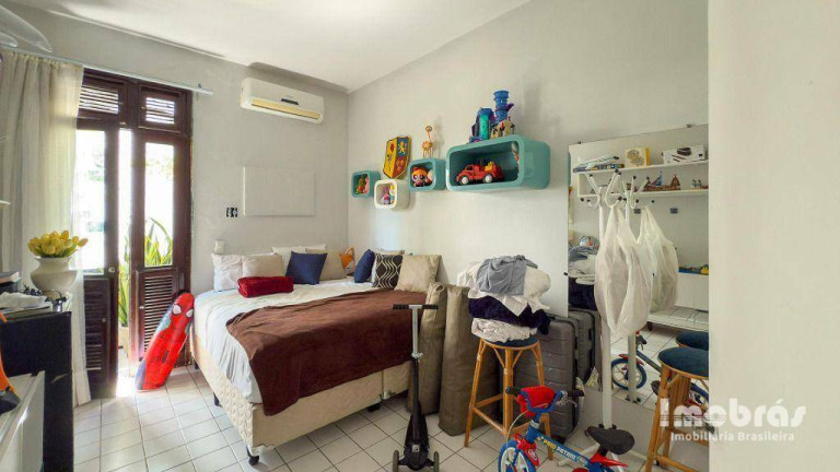 Imagem Apartamento com 4 Quartos à Venda, 152 m² em Meireles - Fortaleza Imagem Apartamento com 4 Quartos à Venda, 152 m² em Meireles - Fortaleza