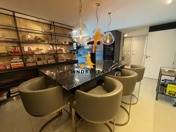 Imagem Apartamento com 4 Quartos à Venda, 384 m² em Barra Da Tijuca - Rio De Janeiro Imagem Apartamento com 4 Quartos à Venda, 384 m² em Barra Da Tijuca - Rio De Janeiro