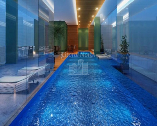 Imagem Apartamento com 1 Quarto à Venda, 43 m² em Praia Brava - Itajaí Imagem Apartamento com 1 Quarto à Venda, 43 m² em Praia Brava - Itajaí