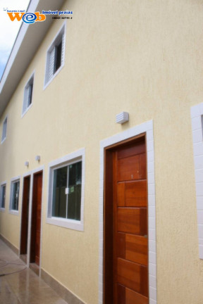 Imagem Sobrado com 2 Quartos à Venda, 54 m² em Maracanã - Praia Grande Imagem Sobrado com 2 Quartos à Venda, 54 m² em Maracanã - Praia Grande