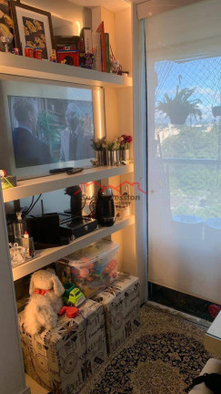 Imagem Apartamento com 3 Quartos à Venda, 140 m² em Usina Piratininga - São Paulo Imagem Apartamento com 3 Quartos à Venda, 140 m² em Usina Piratininga - São Paulo