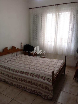 Imagem Apartamento com 2 Quartos à Venda, 65 m² em Itararé - São Vicente