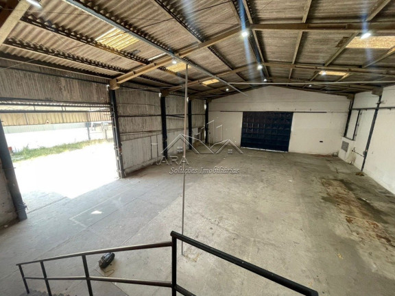 Imagem Galpão para Alugar, 1.000 m² em Vila Carrão - São Paulo Imagem Galpão para Alugar, 1.000 m² em Vila Carrão - São Paulo