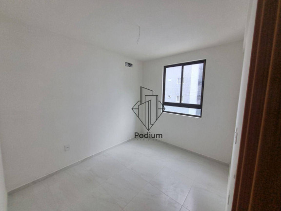 Imagem Apartamento com 3 Quartos à Venda, 90 m² em Jardim Oceania - João Pessoa