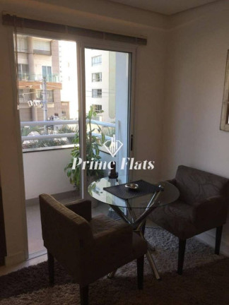 Imagem Apartamento com 1 Quarto à Venda, 31 m² em Paraíso - São Paulo
