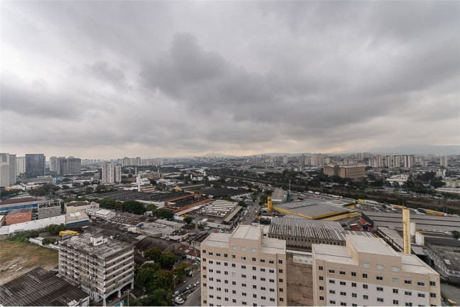 Imagem Imóvel com 2 Quartos à Venda, em Barra Funda - São Paulo Imagem Imóvel com 2 Quartos à Venda, em Barra Funda - São Paulo