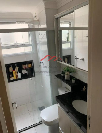 Imagem Apartamento com 2 Quartos à Venda, 57 m² em Vila São Francisco - Hortolândia Imagem Apartamento com 2 Quartos à Venda, 57 m² em Vila São Francisco - Hortolândia
