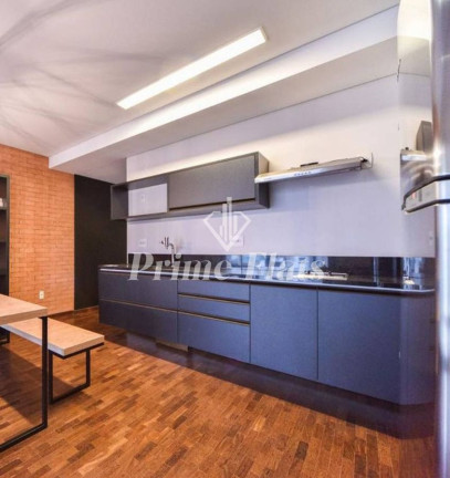 Imagem Apartamento com 1 Quarto à Venda, 79 m² em Vila Nova Conceição - São Paulo Imagem Apartamento com 1 Quarto à Venda, 79 m² em Vila Nova Conceição - São Paulo