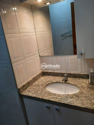 Imagem Apartamento com 2 Quartos à Venda, 69 m² em Mansões Santo Antônio - Campinas