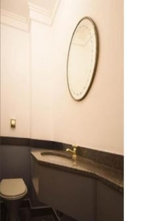 Apartamento com 3 Quartos à Venda, 136 m² em Vila Andrade - São Paulo