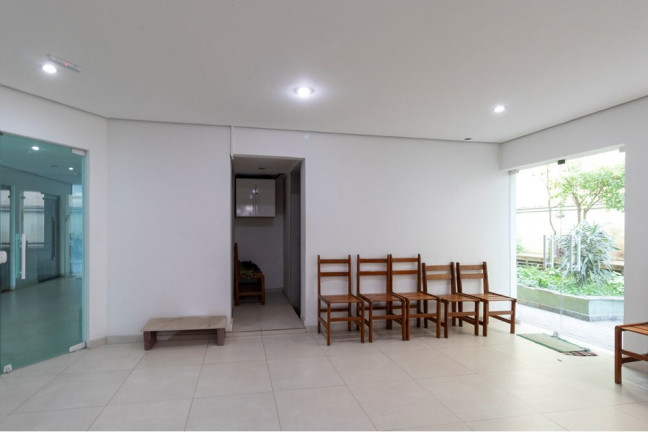 Imagem Cobertura com 2 Quartos à Venda, 106 m² em Jardim Vila Mariana - São Paulo Imagem Cobertura com 2 Quartos à Venda, 106 m² em Jardim Vila Mariana - São Paulo