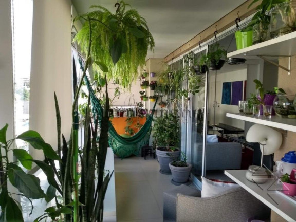 Foto do imóvel Apartamento com 3 Quartos à Venda, 201 m² em Vila Mariana - São Paulo