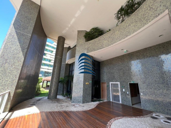 Imagem Imóvel com 1 Quarto à Venda, 64 m² em Pituba - Salvador Imagem Imóvel com 1 Quarto à Venda, 64 m² em Pituba - Salvador