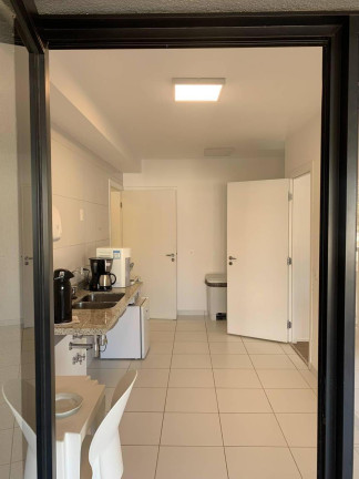 Imagem Apartamento com 3 Quartos à Venda, 173 m² em Santo Amaro - São Paulo Imagem Apartamento com 3 Quartos à Venda, 173 m² em Santo Amaro - São Paulo