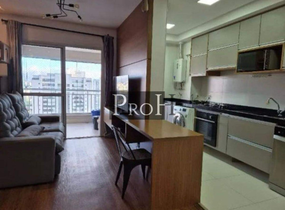 Imagem Apartamento com 2 Quartos para Alugar, 77 m² em Centro - São Bernardo Do Campo Imagem Apartamento com 2 Quartos para Alugar, 77 m² em Centro - São Bernardo Do Campo
