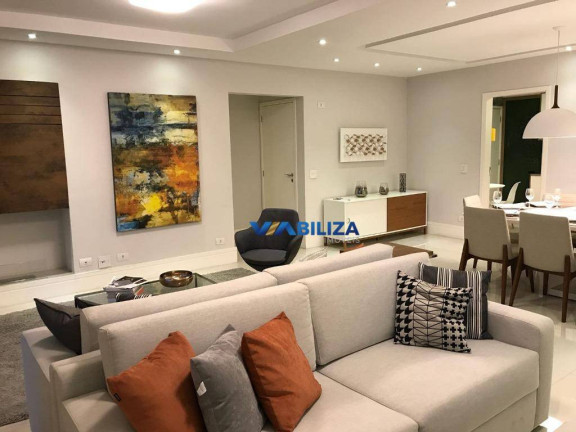Imagem Apartamento com 3 Quartos à Venda, 162 m² em Vila Rosália - Guarulhos Imagem Apartamento com 3 Quartos à Venda, 162 m² em Vila Rosália - Guarulhos