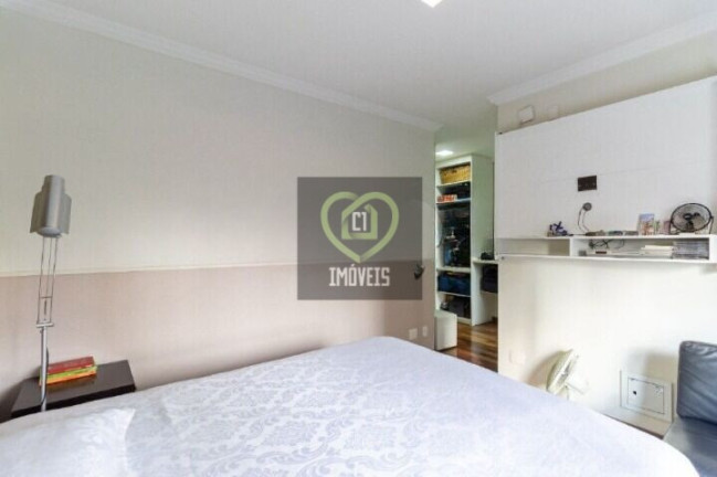 Imagem Apartamento com 3 Quartos à Venda, 153 m² em Vila Romana - São Paulo Imagem Apartamento com 3 Quartos à Venda, 153 m² em Vila Romana - São Paulo