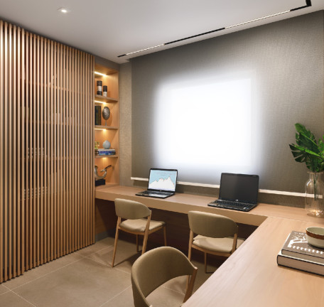 Imagem Apartamento com 2 Quartos à Venda, 111 m² em Botafogo - Rio De Janeiro