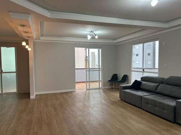 Imagem Apartamento com 3 Quartos à Venda, 190 m² em Meia Praia - Itapema