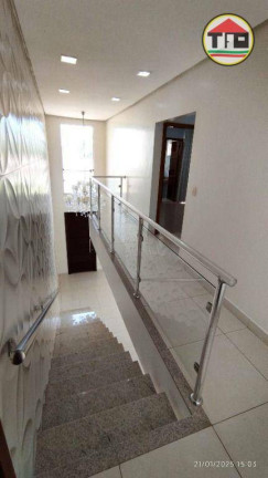 Imagem Casa com 4 Quartos à Venda ou Locação, 250 m² em Condomínio - Marabá Imagem Casa com 4 Quartos à Venda ou Locação, 250 m² em Condomínio - Marabá