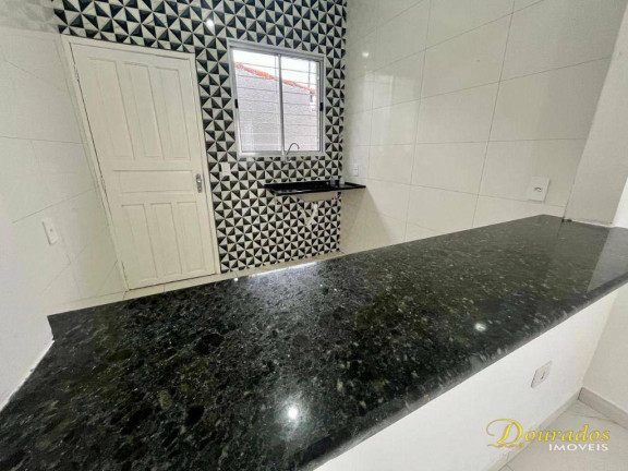 Imagem Casa com 2 Quartos à Venda, 80 m² em Maracanã - Praia Grande Imagem Casa com 2 Quartos à Venda, 80 m² em Maracanã - Praia Grande