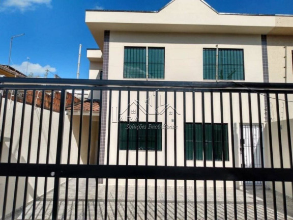 Sobrado com 2 Quartos à Venda,  em Vila Carrão - São Paulo